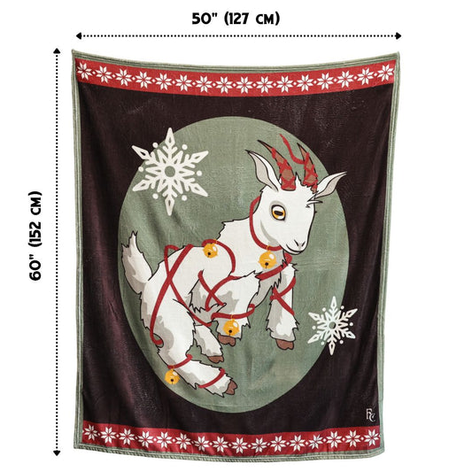 LIMITED Yule Everything Pack - FootClothes