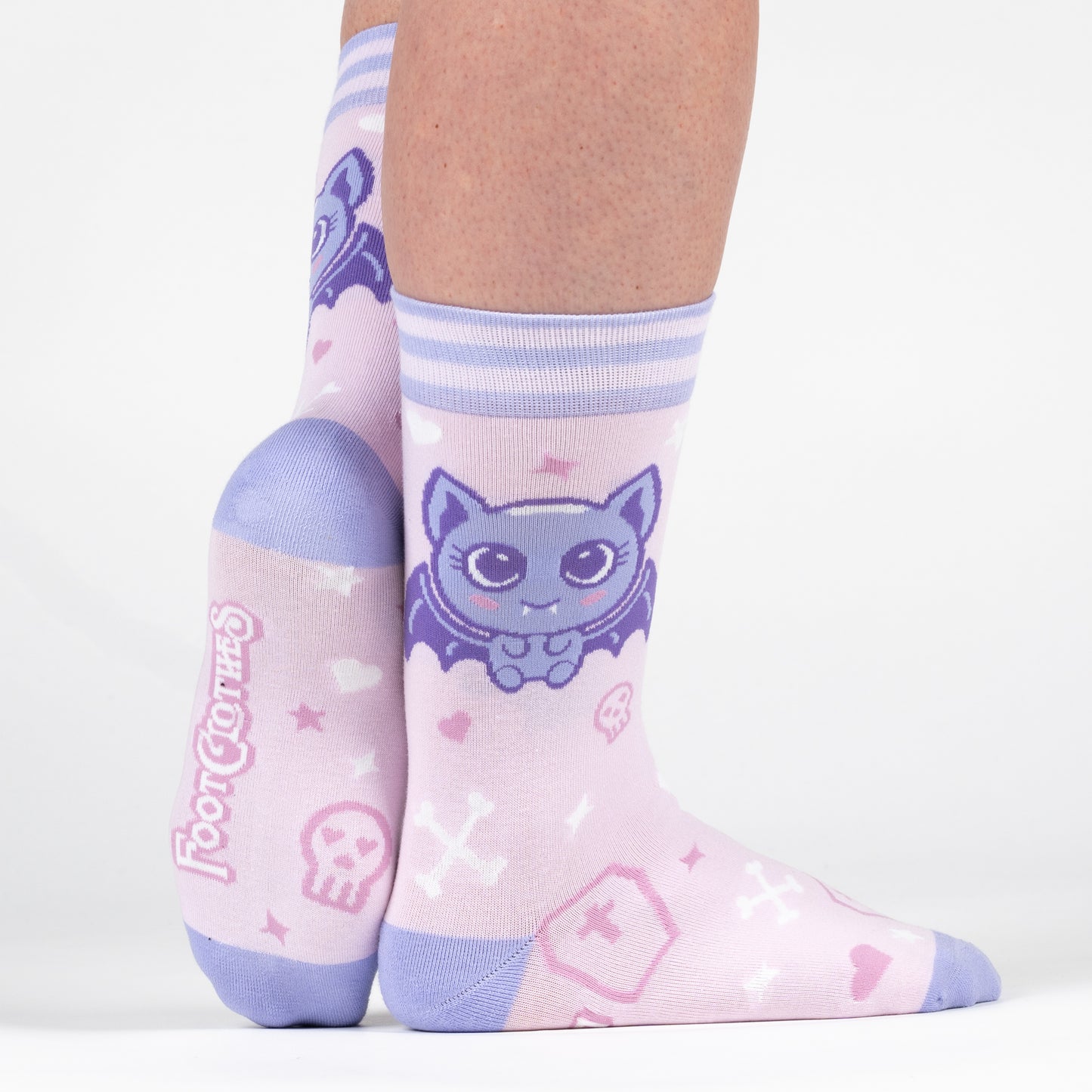Batty Sock Pack | 3 Designs - FootClothes
