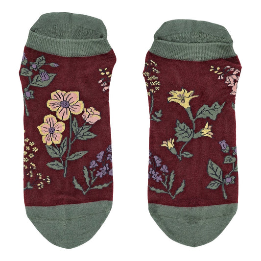 Witchy Ankle Sock Pack | 6 Designs - FootClothes