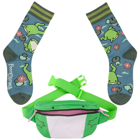PREORDER Woodland Whimsy Hop 'til You Drop Gift Pack