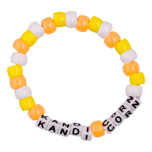 LIMITED Punny Rave Beaded Bracelet Set