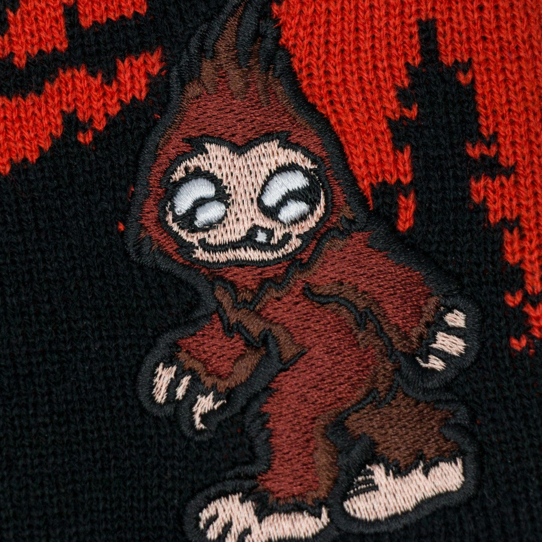 LIMITED Cute Bigfoot Beanie