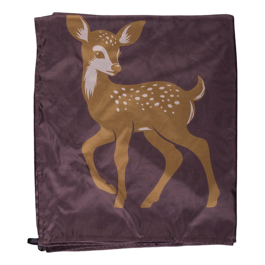 LIMITED Forest Familiars Picnic Blanket