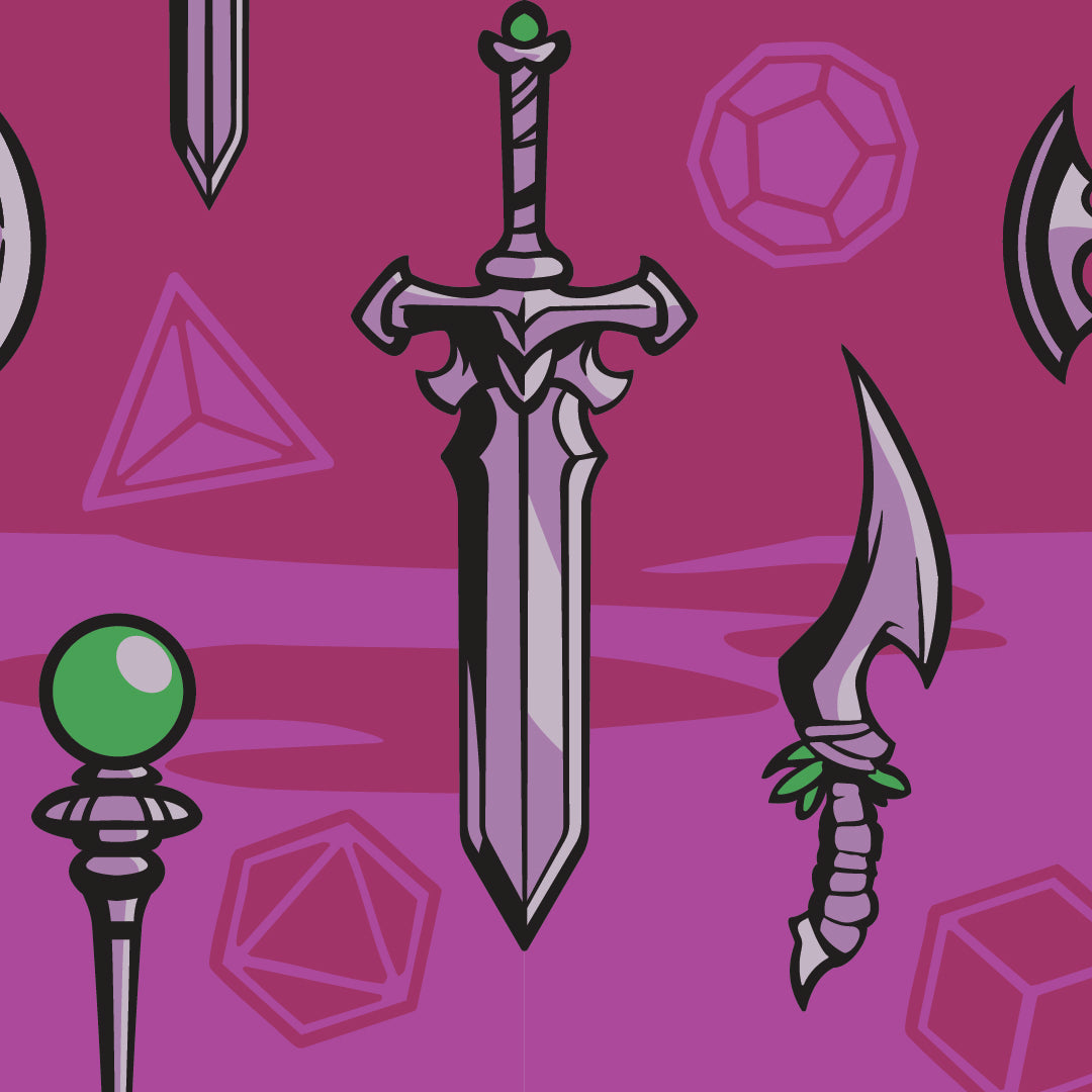 Socks of Wounding Crew Socks - FootClothes