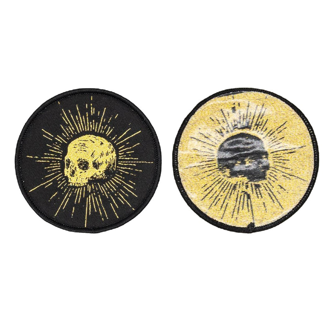 Inaugural Rite Patch