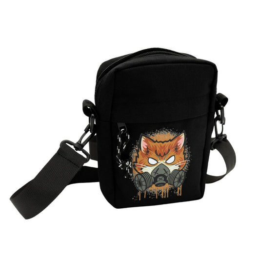 LIMITED Claw and Disorder Crossbody Bag