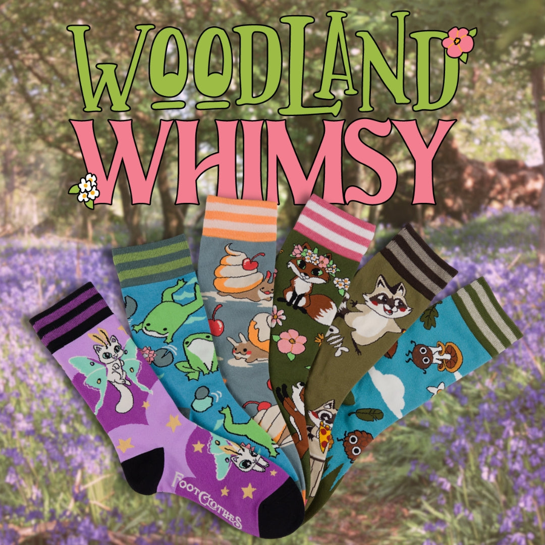 Woodland Whimsy