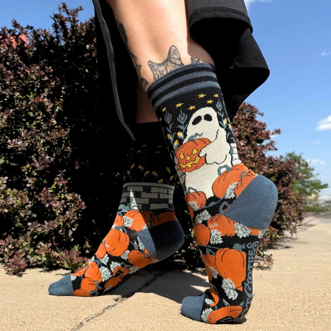 Halloween Styles