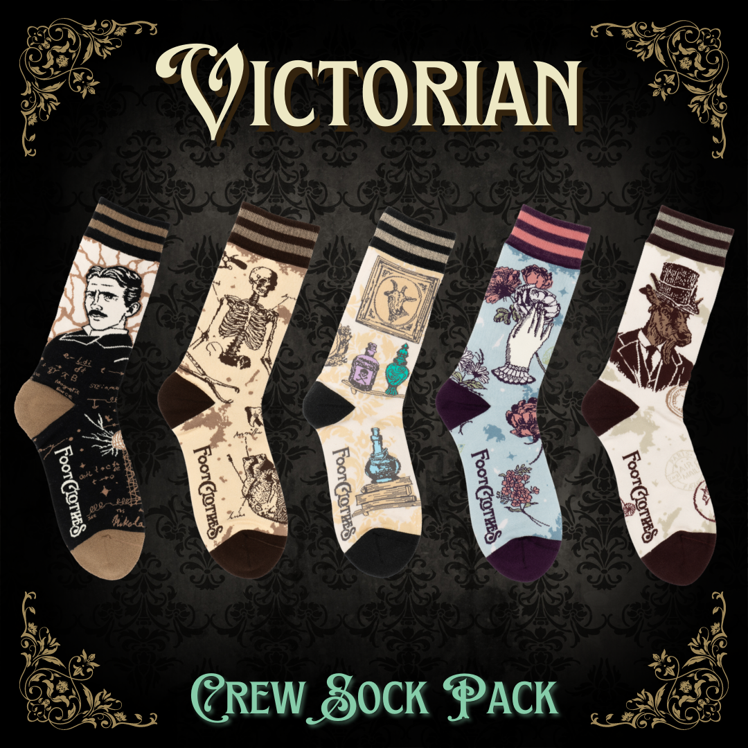 Victorian | FootClothes