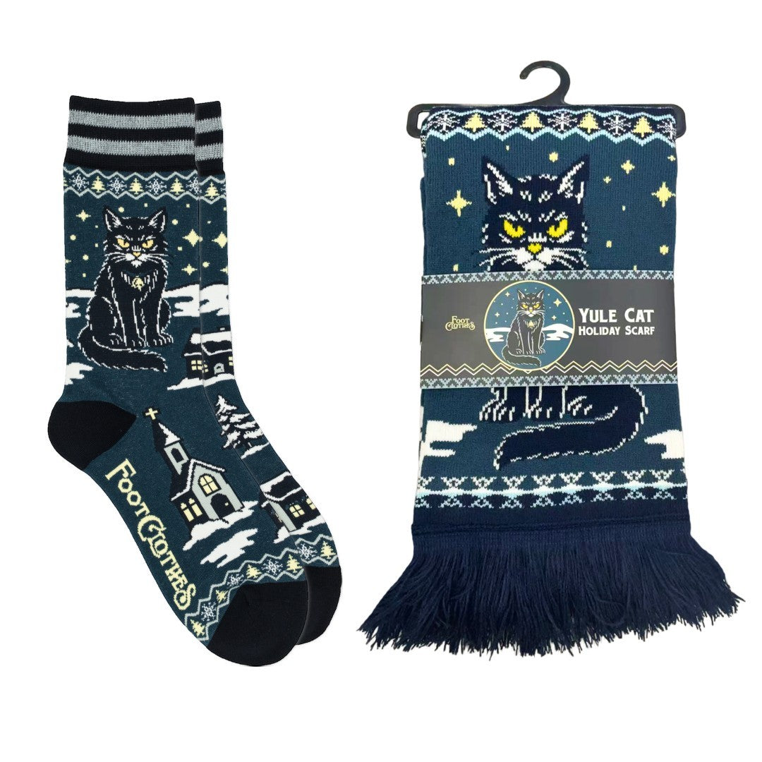 LIMITED Yule Cat Gift Pack