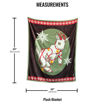 LIMITED Yule Goat Holiday Gift Pack