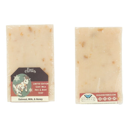 LIMITED Yule Everything Pack