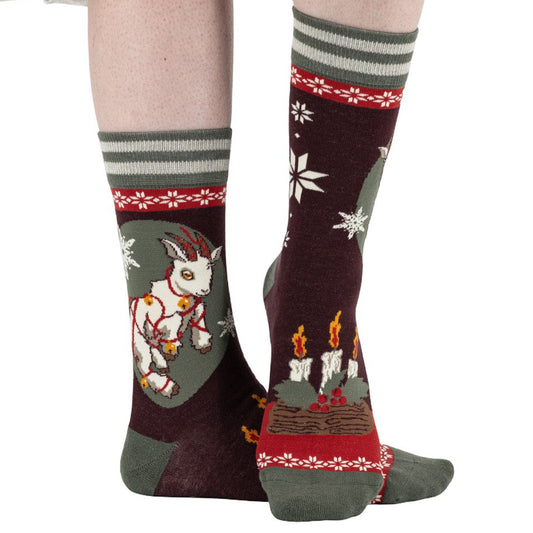 LIMITED Yule Everything Pack