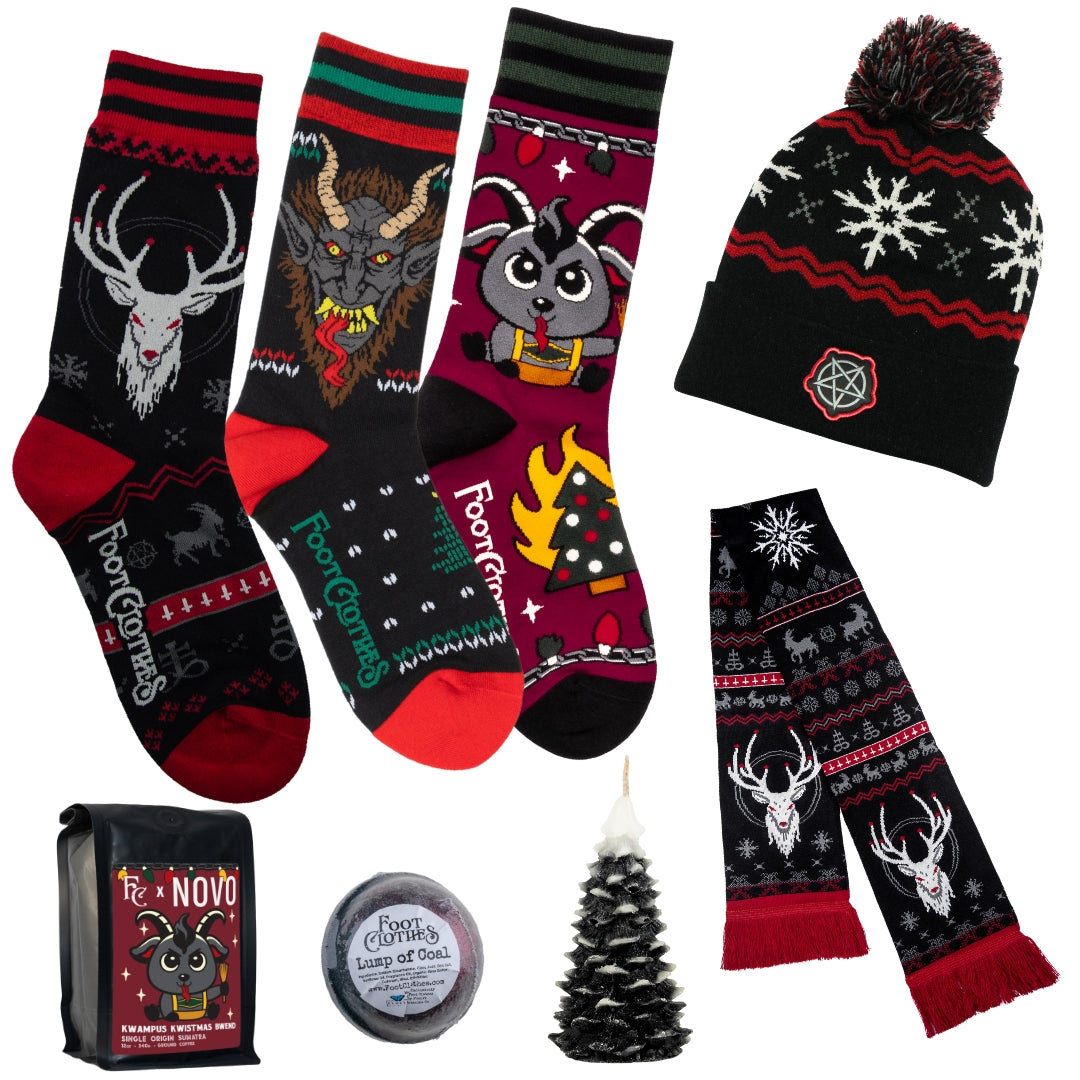 LIMITED Ultimate Holiday Gift Pack of Everything