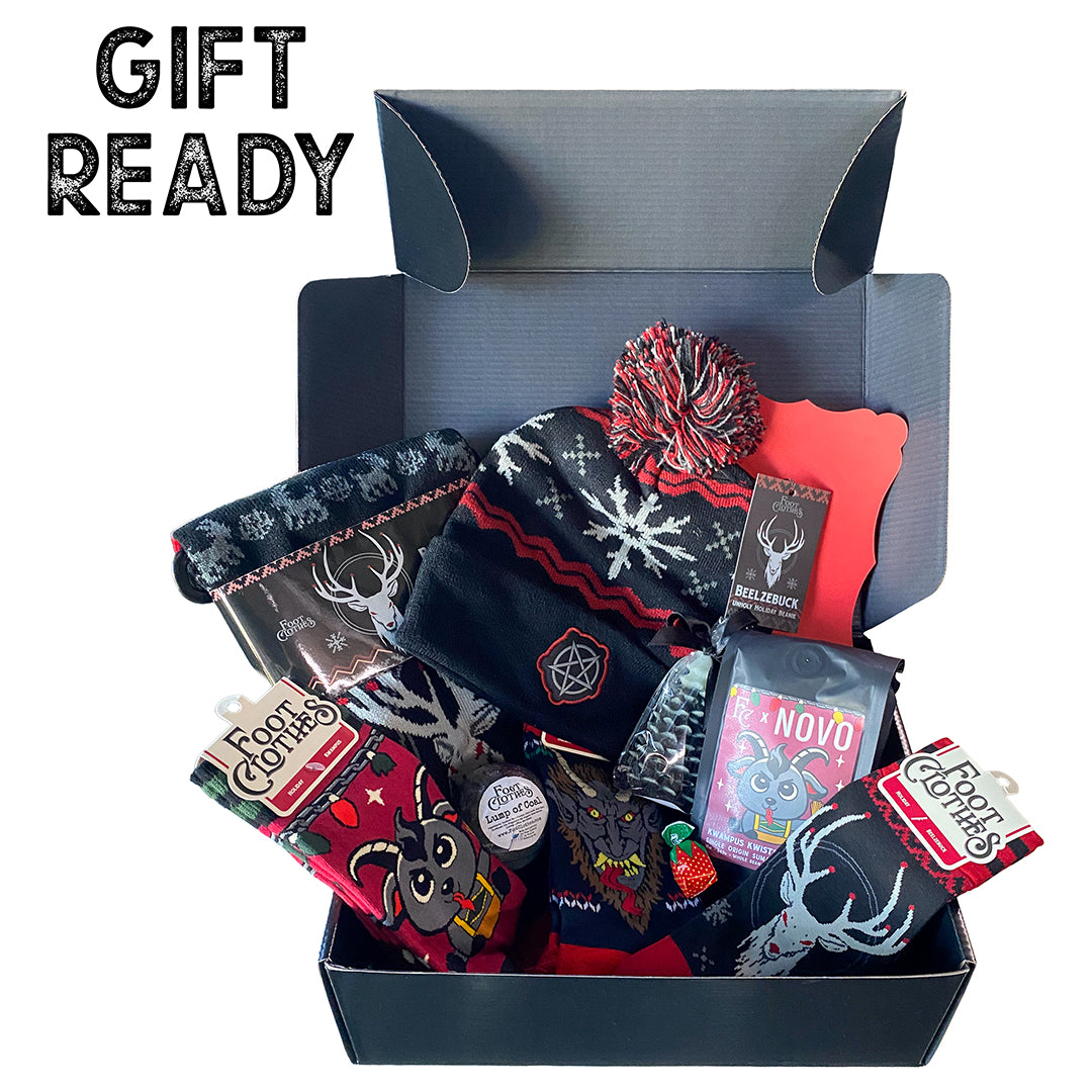 LIMITED Ultimate Holiday Gift Pack of Everything