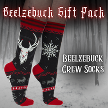 Load image into Gallery viewer, LIMITED Beelzebuck Gift Pack
