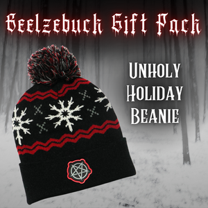 LIMITED Beelzebuck Gift Pack