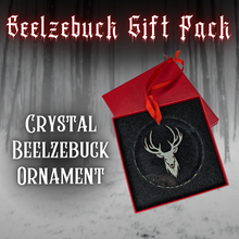Load image into Gallery viewer, LIMITED Beelzebuck Gift Pack
