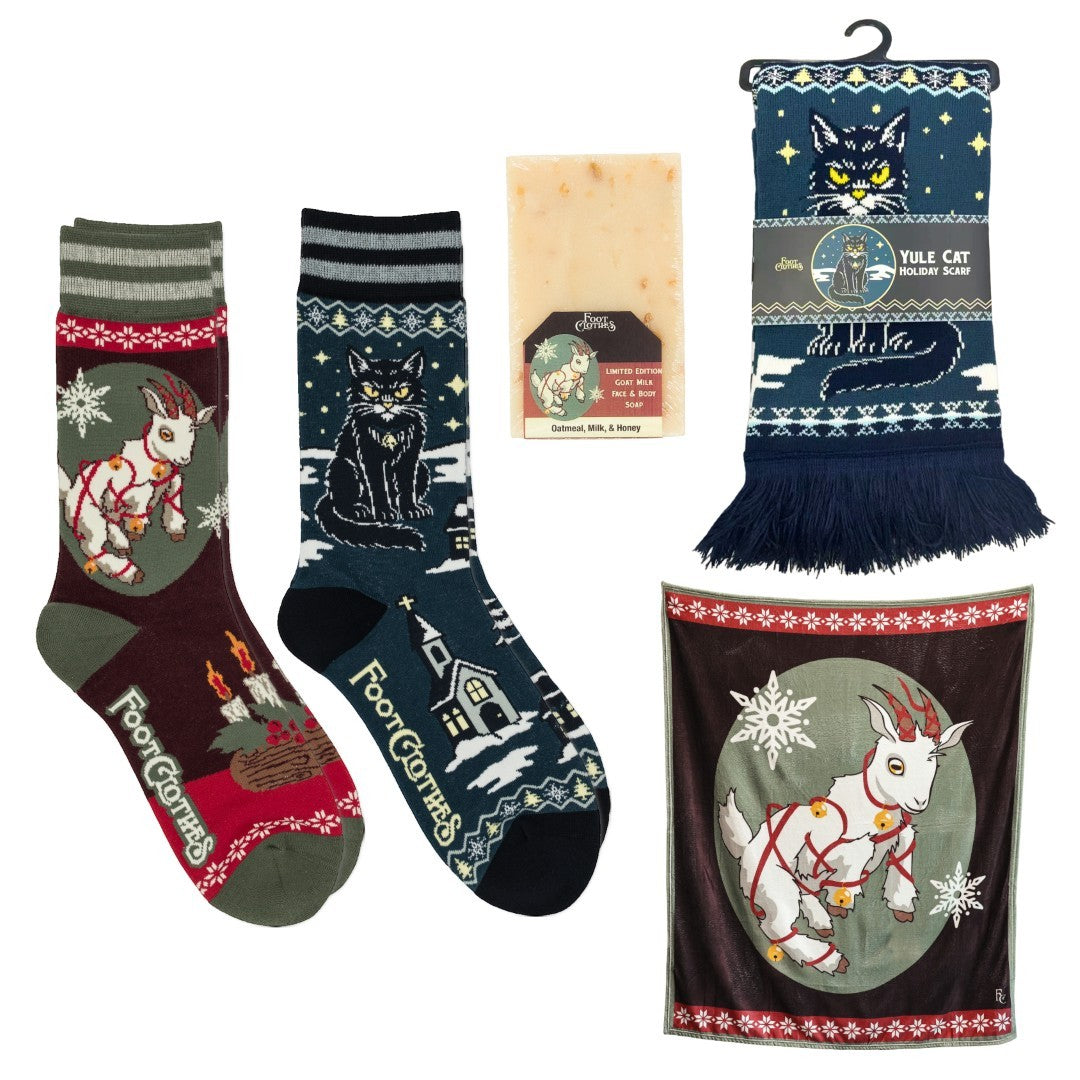 LIMITED Yule Everything Pack