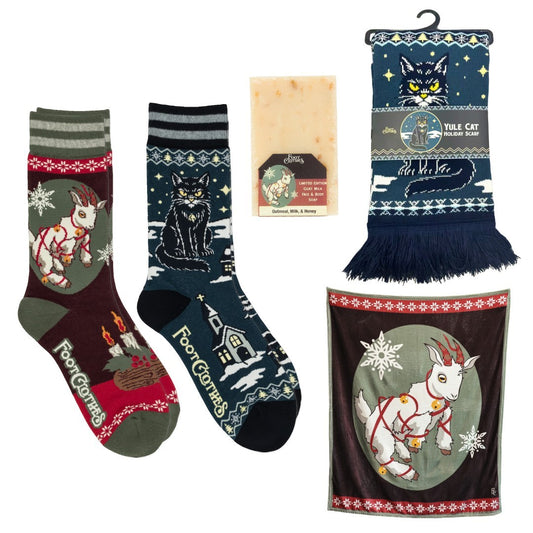 LIMITED Yule Everything Pack