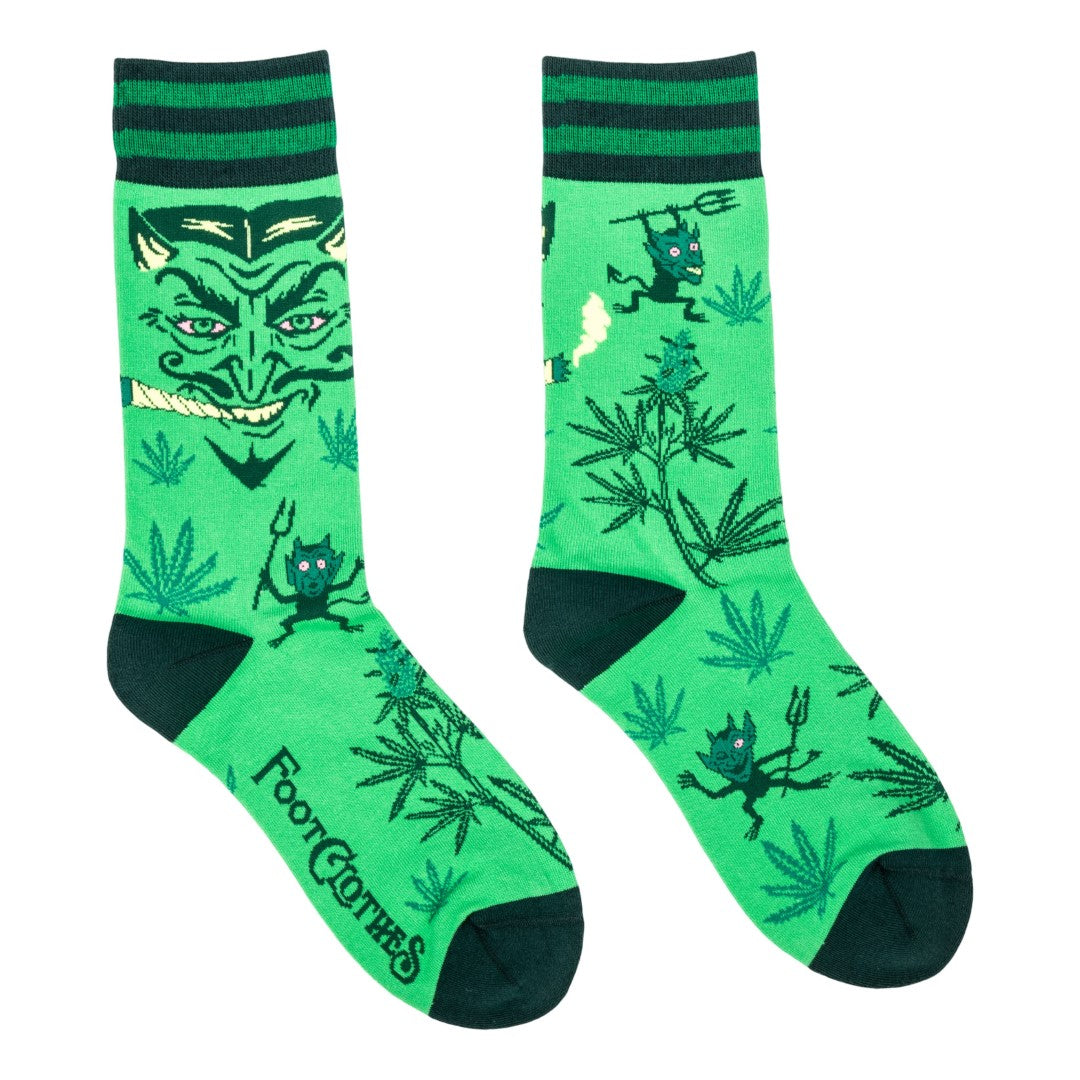 Happy Holidaze Crew Socks Gift Pack  | 2 Designs