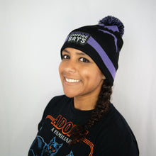 Load image into Gallery viewer, LIMITED Vampire Bats Pom Beanie - FootClothes
