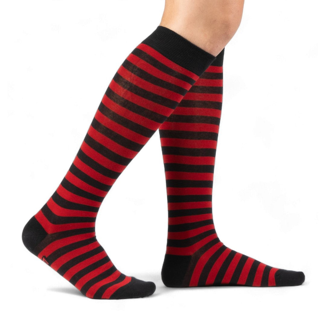 Dark Circus Knee High Sock Pack | 3 Designs