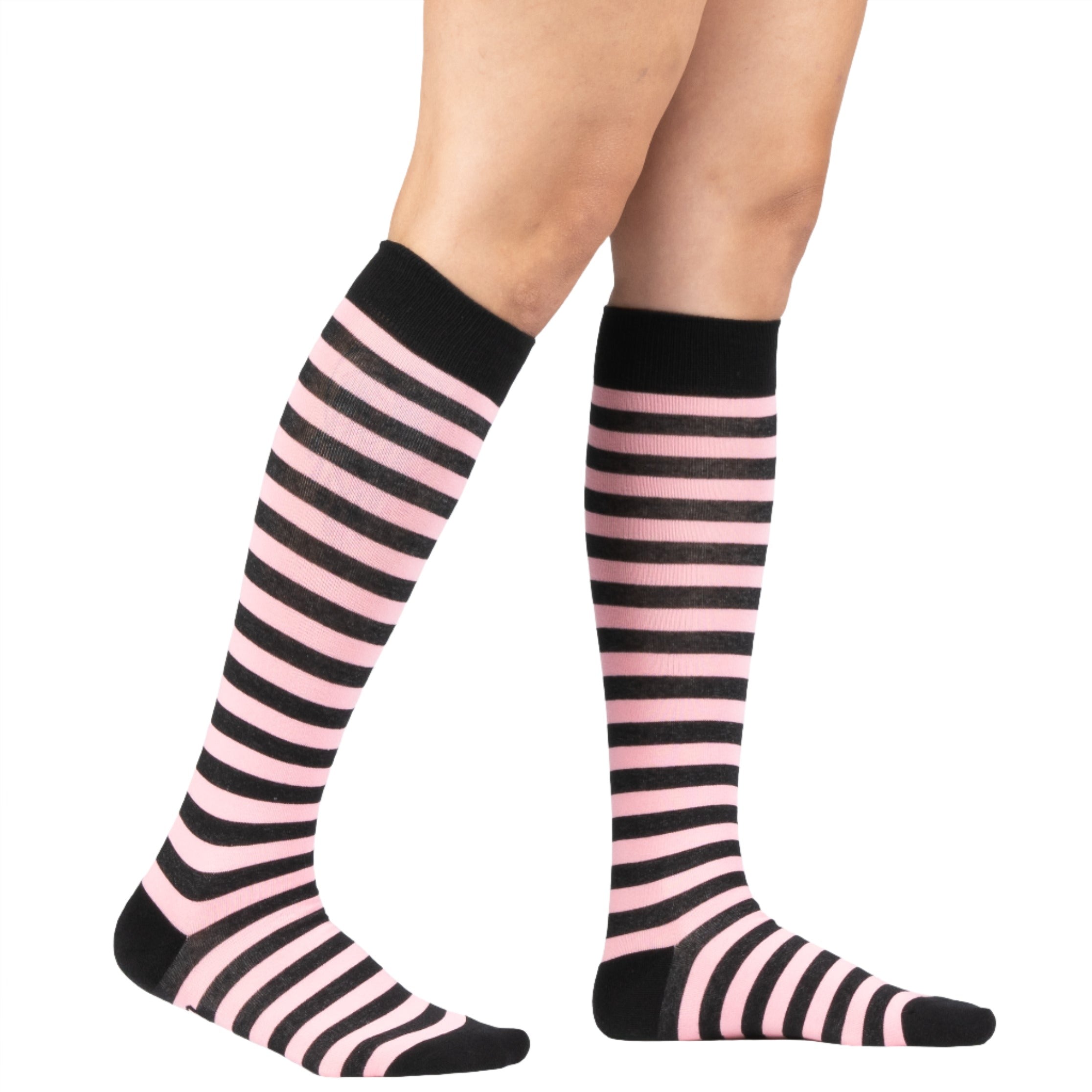 Oh, Hey. The Pastel Goth Stripes Pack | 3 Designs