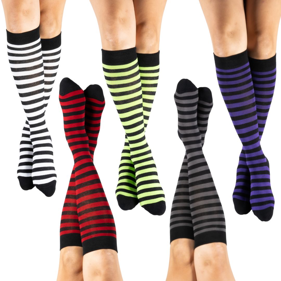 Oh, Hey. It's Showtime! Stripes Pack | 5 Designs