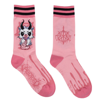 FootClothes x Aborted Super Cute Totally Normal Cats Pack | 2 Designs