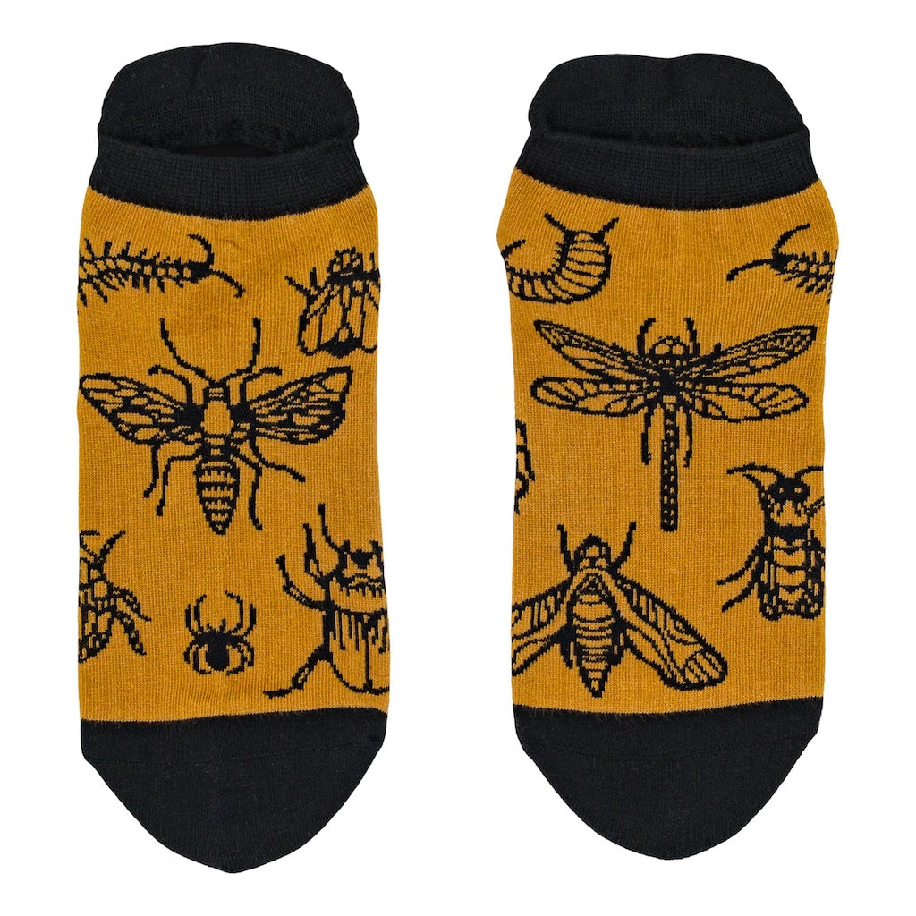 PREORDER Witchy Ankle Sock Pack | 6 Designs