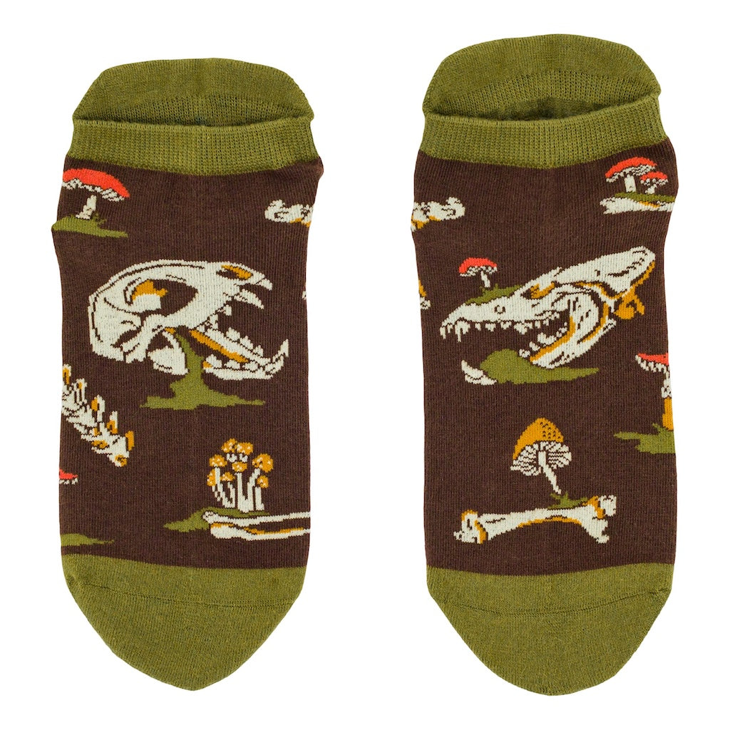 PREORDER Witchy Ankle Sock Pack | 6 Designs