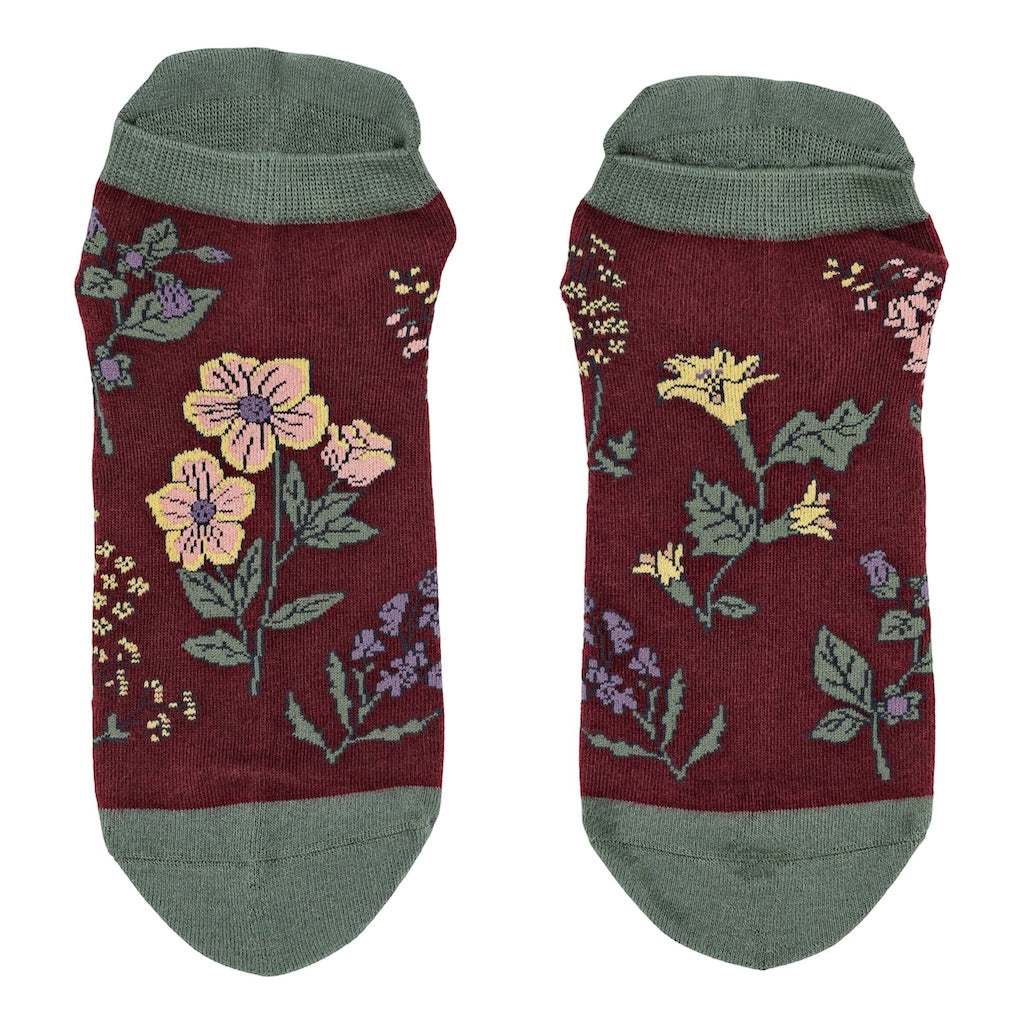 PREORDER Witchy Ankle Sock Pack | 6 Designs