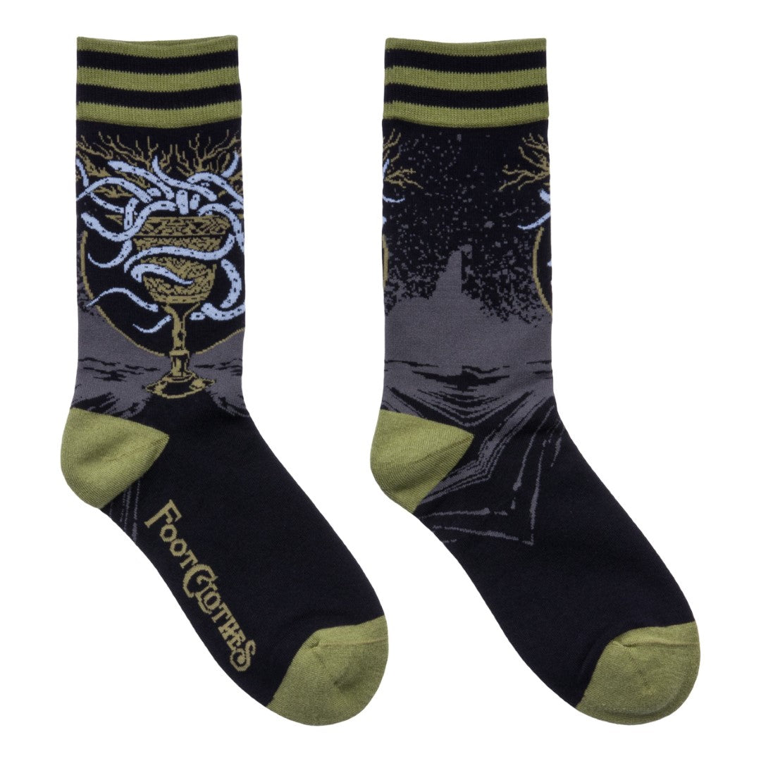 Big Ol' Slithery Snake Sock Pack | 4 Designs