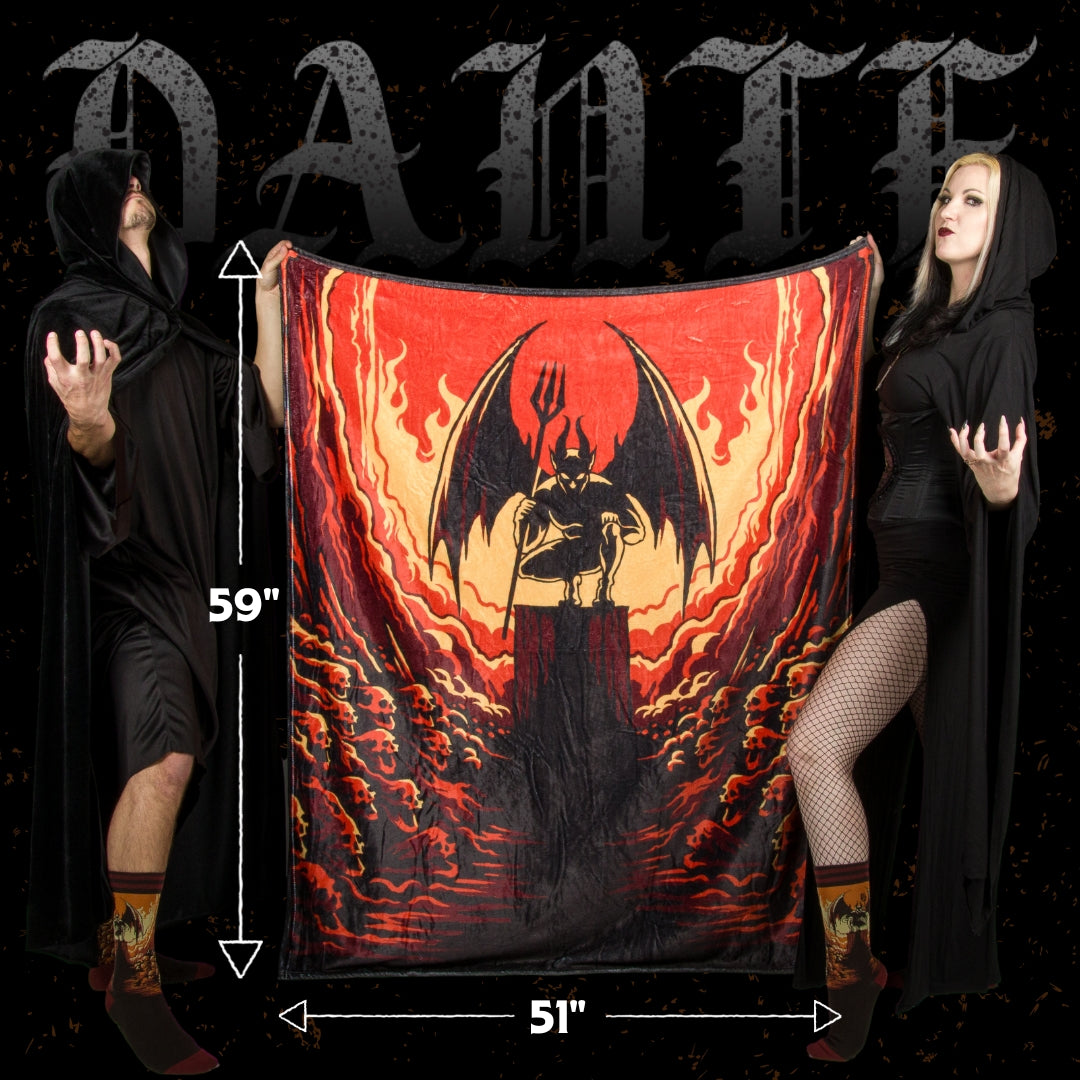 LIMITED Dante Everything Gift Pack