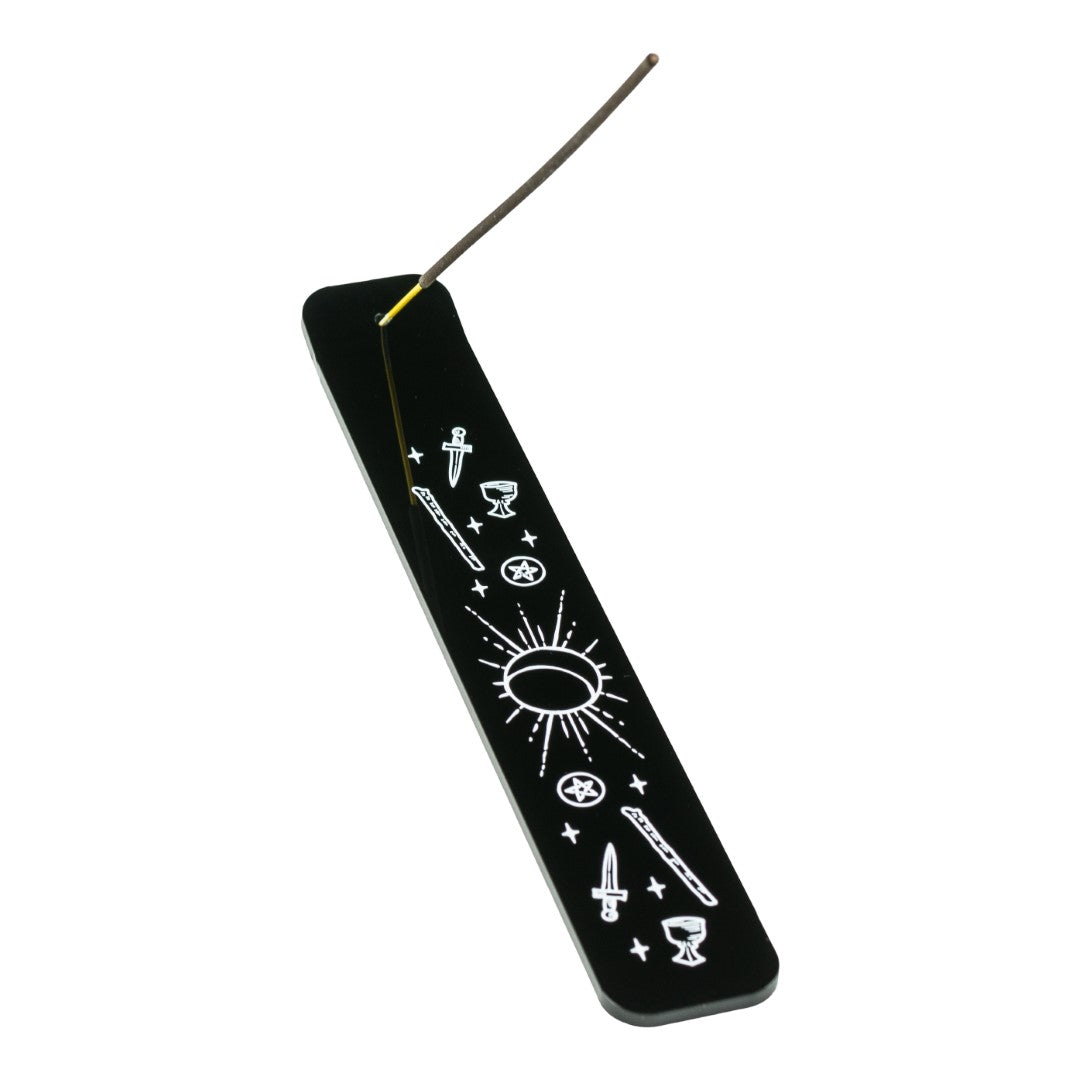 LIMITED Tarot Nouveau Incense Burner