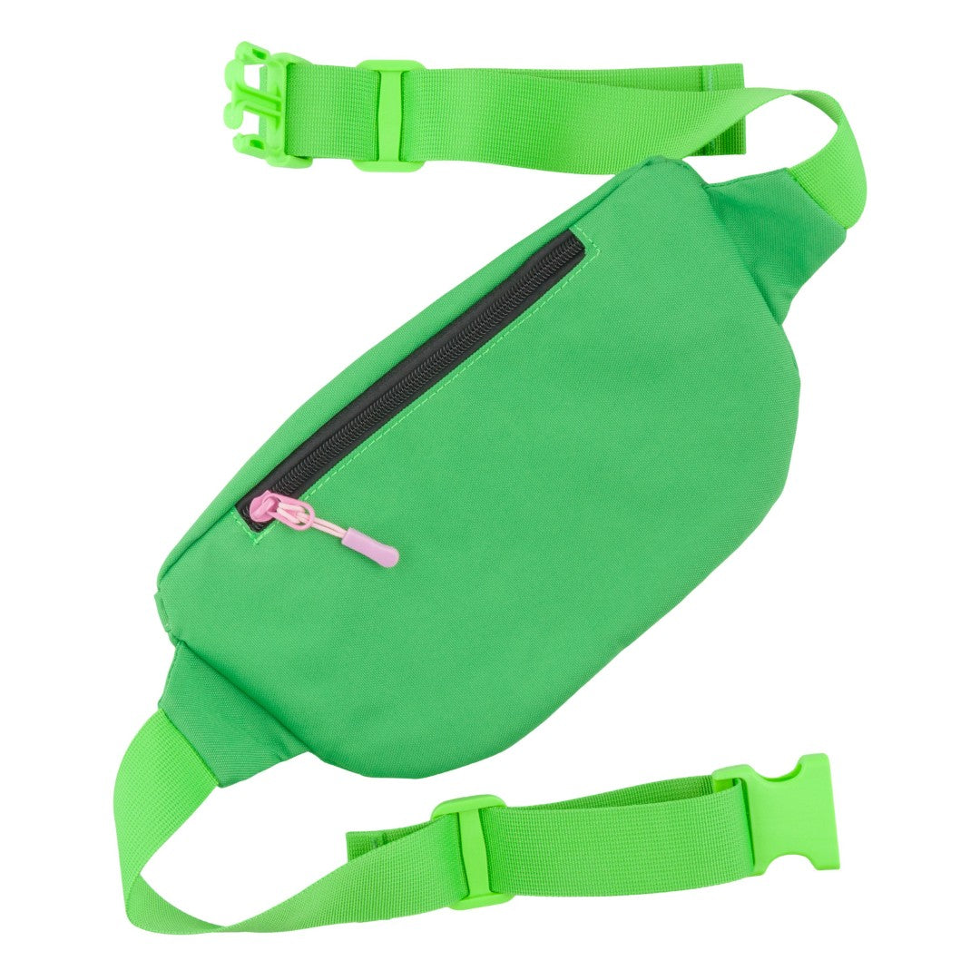 LIMITED Hoppy Days Frog Fanny Pack