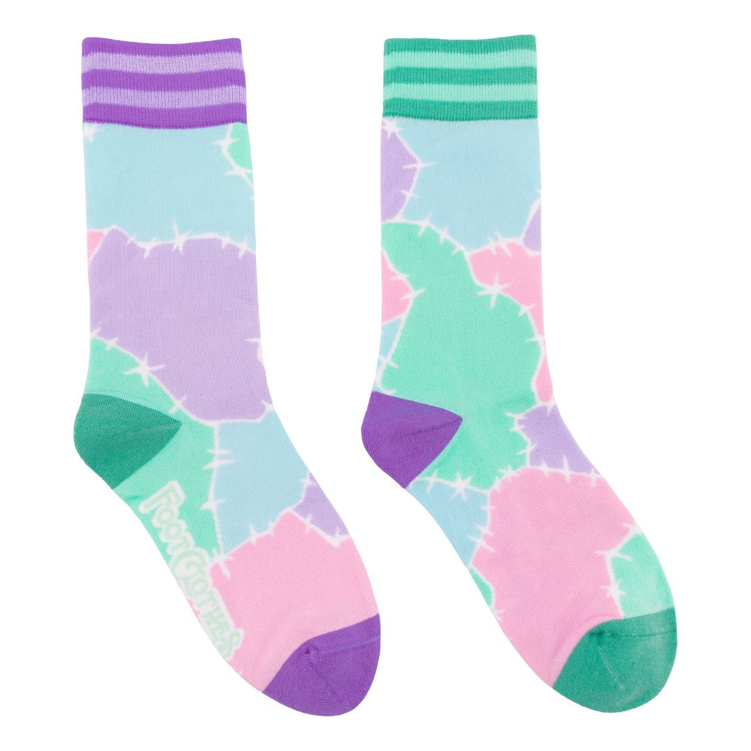 FrankenCutie Crew Socks | FootClothes