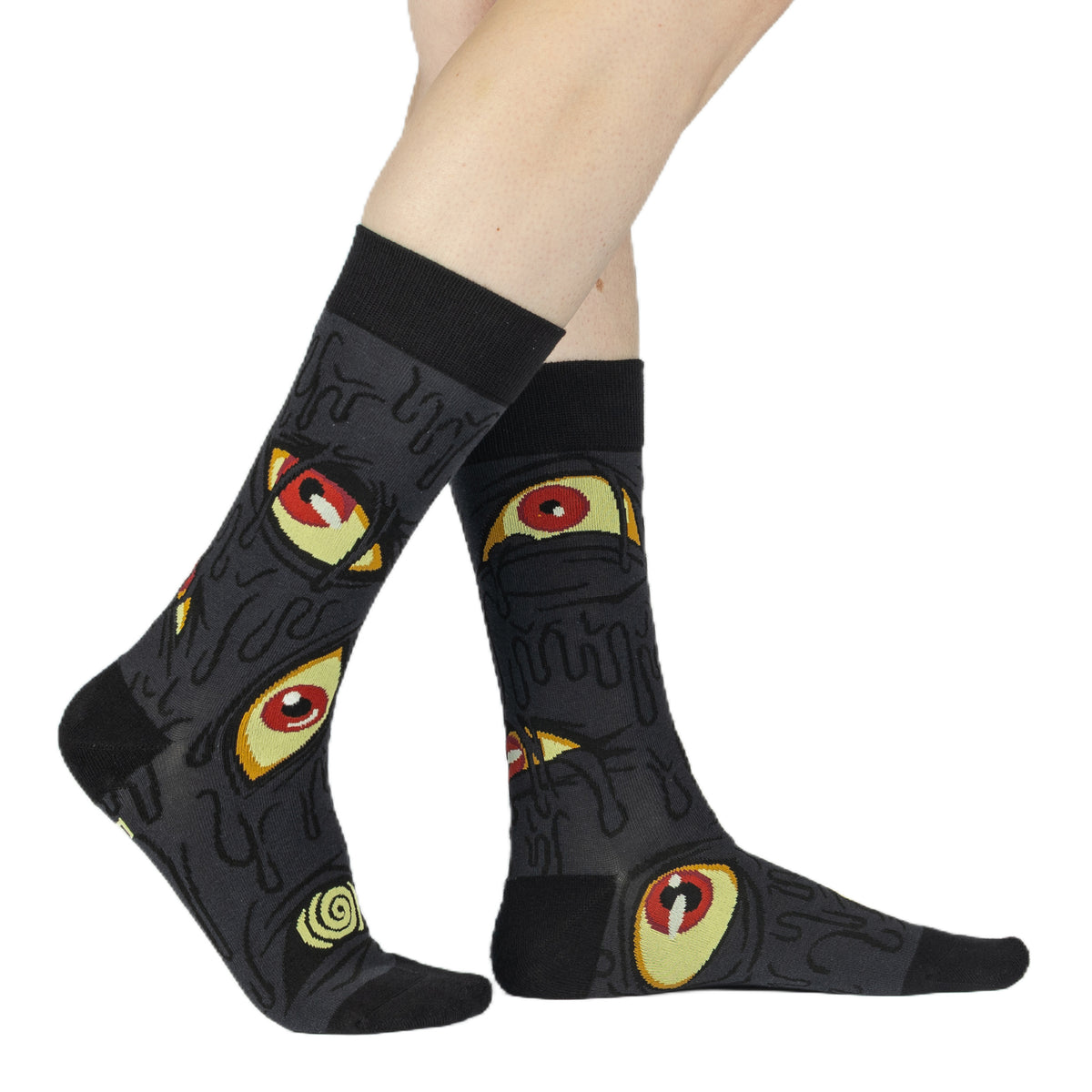 Weird Anatomy Reanimated Sock Pack | 5 Designs