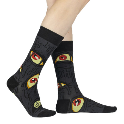 Weird Anatomy Reanimated Sock Pack | 5 Designs