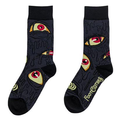 Hide and Seek Crew Socks