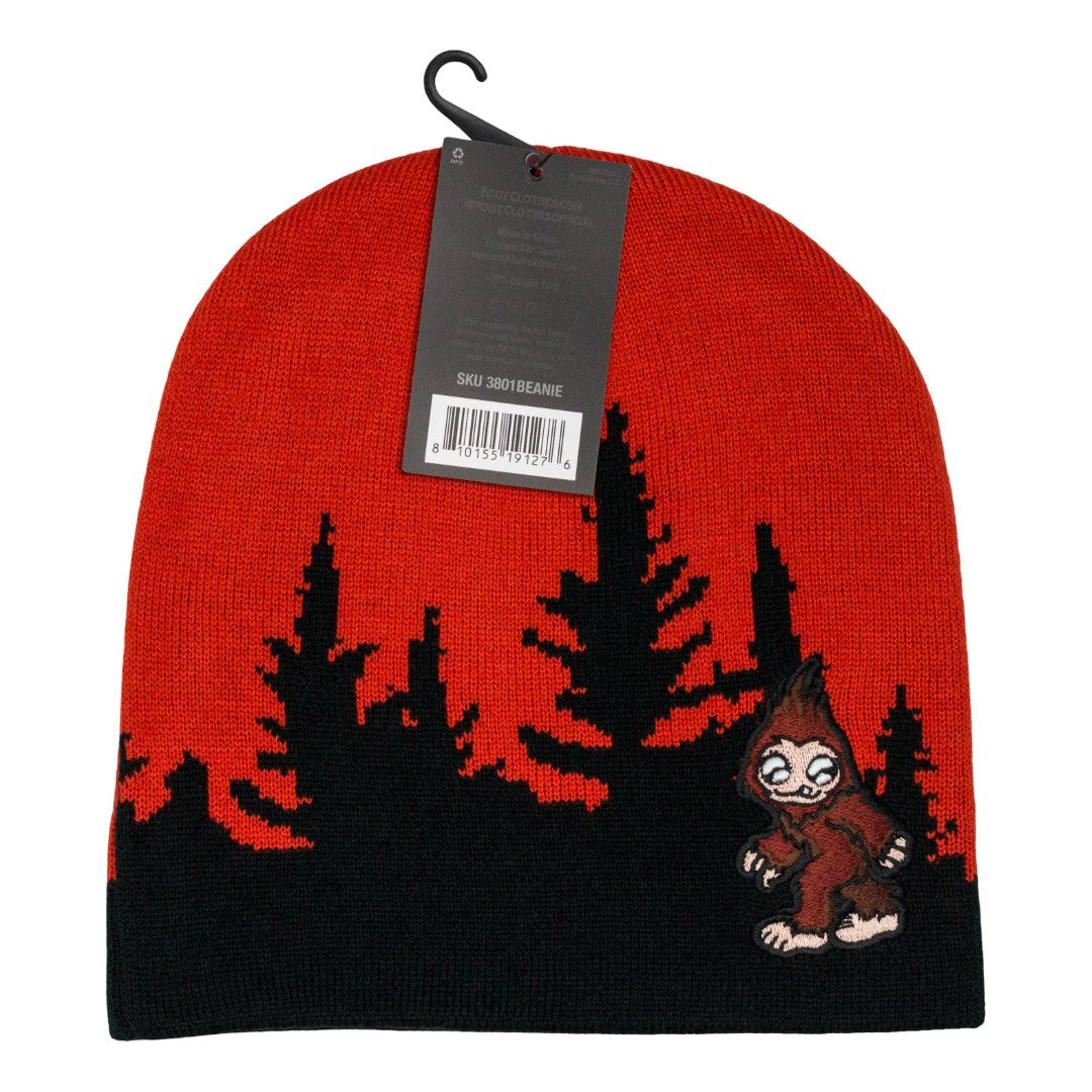 LIMITED Cute Bigfoot Beanie