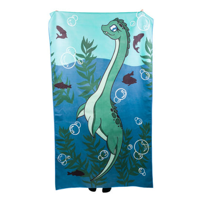 LIMITED Cute Cryptid Everything Pack