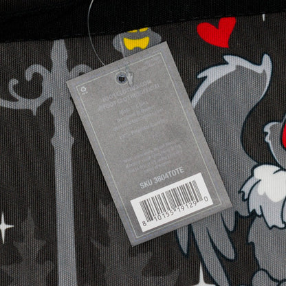 LIMITED Cute Mothman Tote Bag