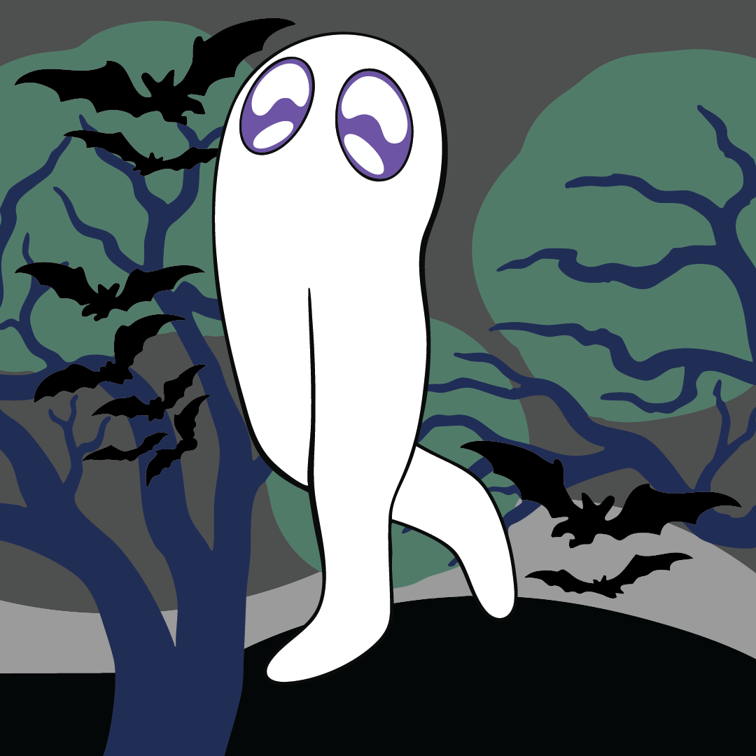 Cute Fresno Nightcrawler Crew Socks