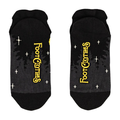 PREORDER Cute Mothman Ankle Socks - FootClothes