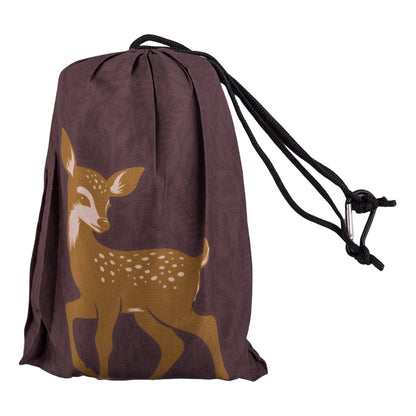 LIMITED Forest Familiars Picnic Blanket