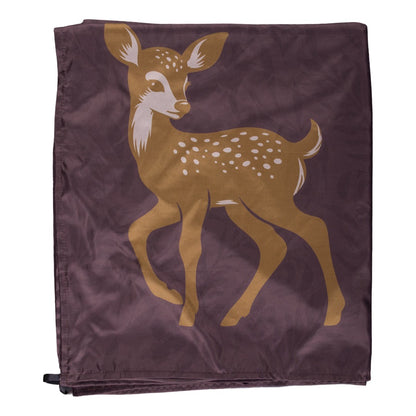 LIMITED Forest Familiars Picnic Blanket