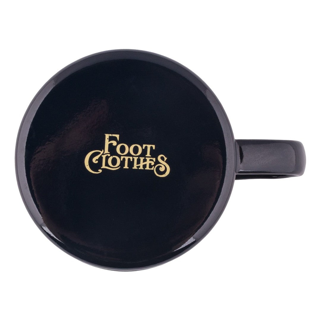 LIMITED The Fox Enamel Mug