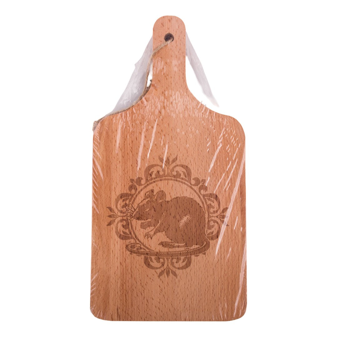 LIMITED The Rat Cheese Board